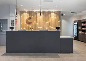 Comfort Suites Richmond East 4