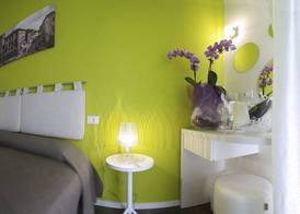 Hotel Casablanca 4