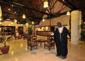 Southern Palms Beach Resort 2