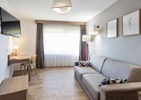 Appart'City Confort Mulhouse 4