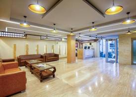 Hotel WTI Airport 2