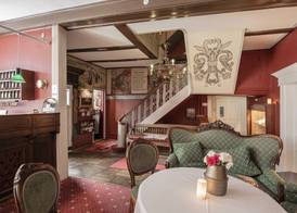 Hotel Dagmar 5