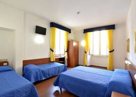 Hotel Tex 5