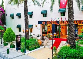 Hotel Bleu Nuit Bodrum 2