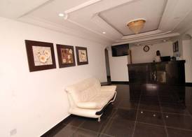 Belvoir Hotel 2