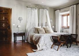 Hotel Convento San Roque 4