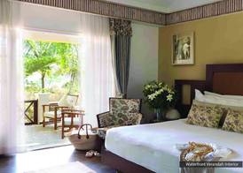The Serai Kabini 3
