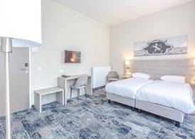 Fletcher Hotel Paleis Stadhouderlijk Hof 5