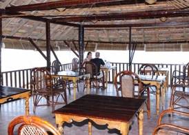 Blue Water Beach Resort 4