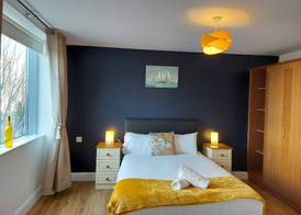 Wild Atlantic Apartments Killarney 5