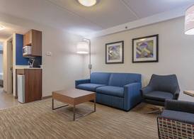 Holiday Inn Express & Suites BELLEVILLE by IHG 2