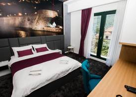 Hotel Alkima 5