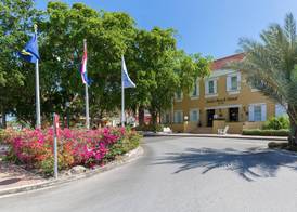 Avila Beach Hotel 2