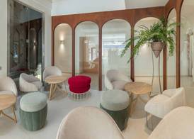 Gastrohotel Boutique RH Canfali 3