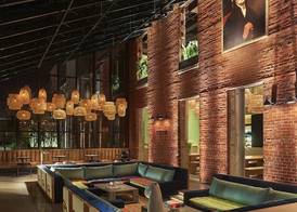 The Asbury Hotel 5