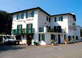 Hotel Restaurant Noblia 5