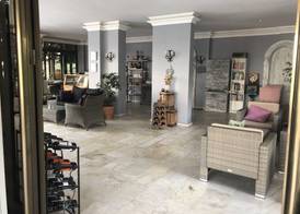 Hani Boutique Hotel 3