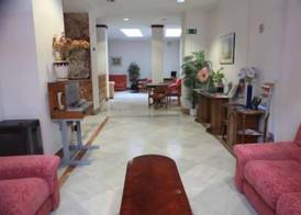 Hotel El Coloso 4