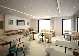 Ibis Budget Guingamp - Coeur De Bretagne (Ouverture Septembre 2026) 4