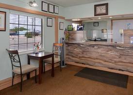 Americas Best Value Inn Ozona 2