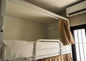 Sweet Sevilla Hostel 5