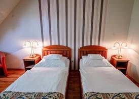 Hotel Erzsébet 5