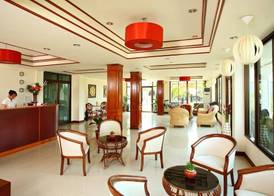 The Palm Garden Hotel 2