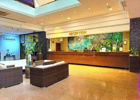Ramada Belize City Princess Hotel 2