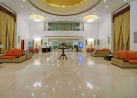 Royal Sarovar Portico Siliguri 2