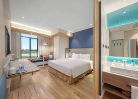 Holiday Inn Express Harbin Songbei New District by IHG 4