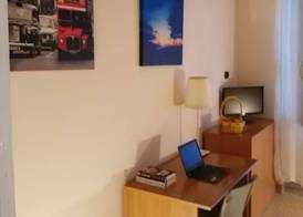 Bed & Breakfast Santa Caterina 5