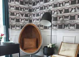 Roby's boutique rooms 2