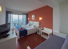 Hotel Na Forana 2