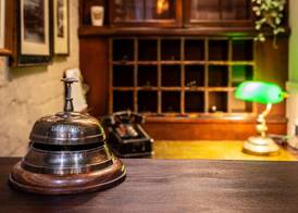 Woolpack Inn 2