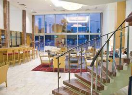 Grand Beach Hotel 3