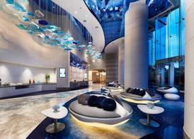 Grande Centre Point Pattaya 3