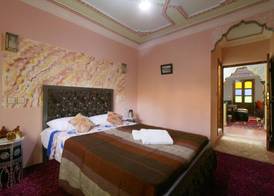 Riad Atlas Garden 5