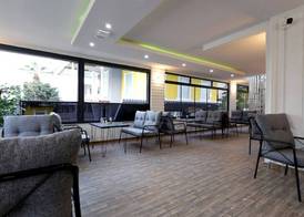 Mira Hotel Antalya 4