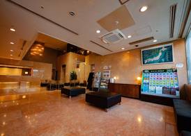 Hotel Route-Inn Tokyo Asagaya 2