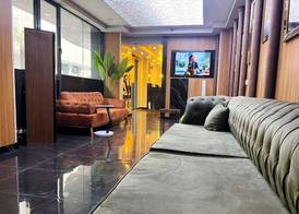 Avist Hotel Avcılar 4
