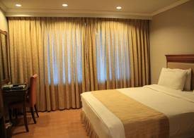 Savannah Resort Hotel 5