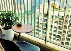Luxury Serviced Apartment Vinhomes D’Capitale Hanoi – Zen Homes 2