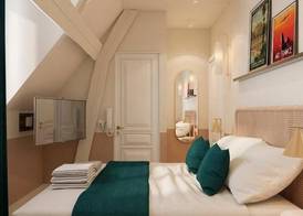 Grand Hôtel Saint-Aignan 4