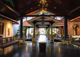Svatma - A Luxury Heritage Resort 4
