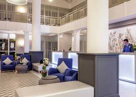 Dunes d'Or Ocean Club 2