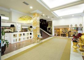 Hotel Ciudad de Vigo 2