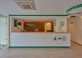 City Express Junior by Marriott Leon Centro de Convenciones 5