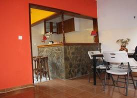 Apartamento Laranjinha 3