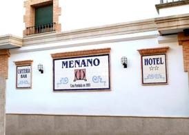 Hotel Menano 5