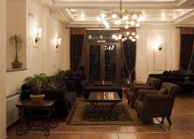 Dellas Boutique Hotel 3
